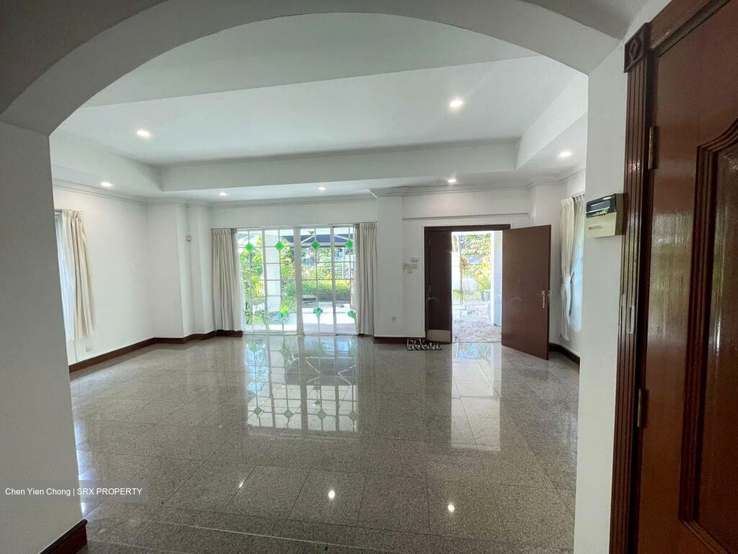 Gentle Villas (D11), Semi-Detached #511058761